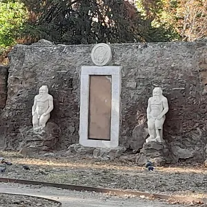 Pensiero Romano Rome