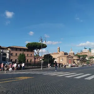 Appartamento Frangipane, Roma