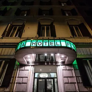Ξενοδοχείο Raeli Floridia, Ρώμη
