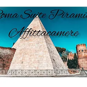 Piramide Vendégház