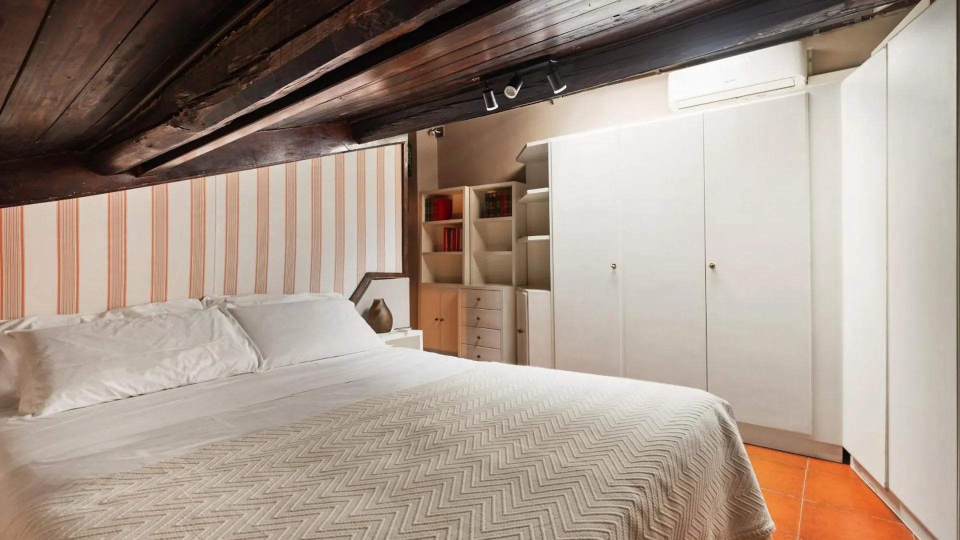 Trastevere Lovely Apartment Rome