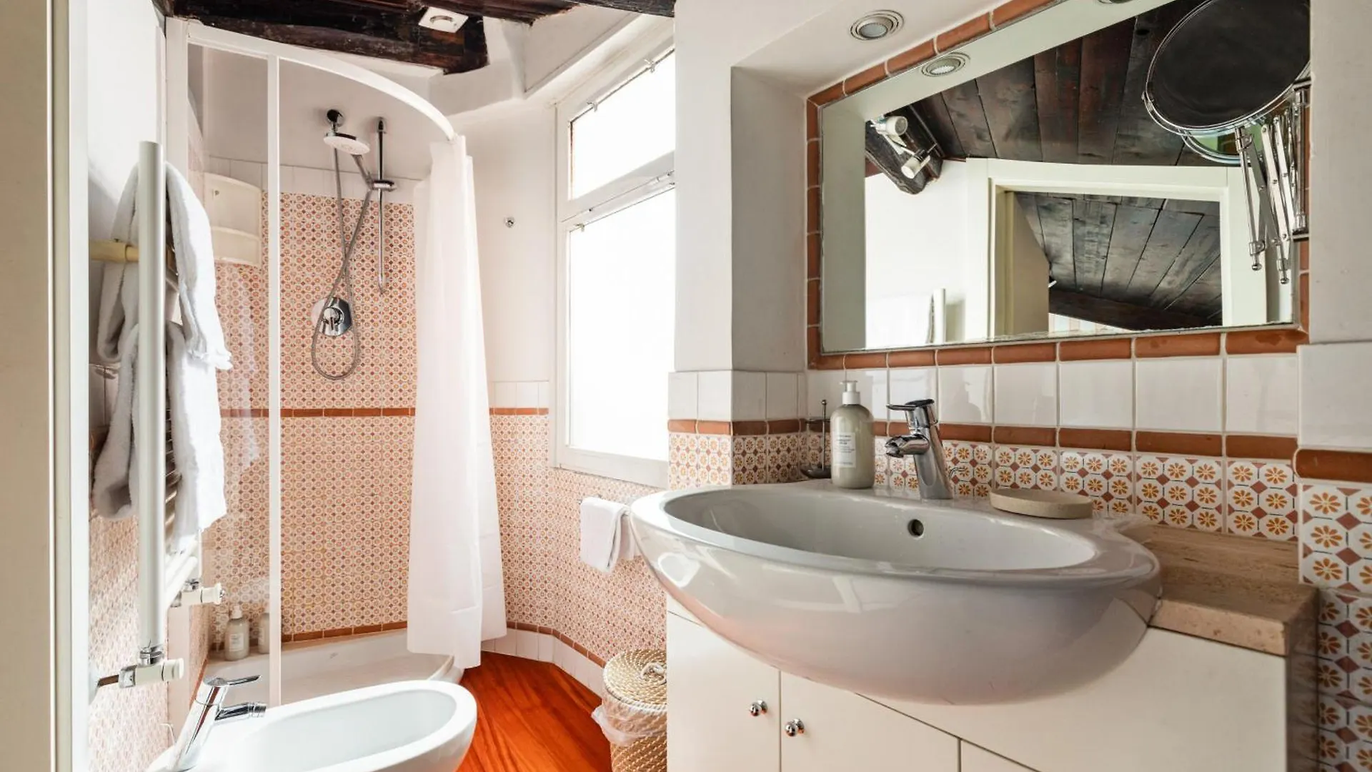 Trastevere Lovely Apartment Rome