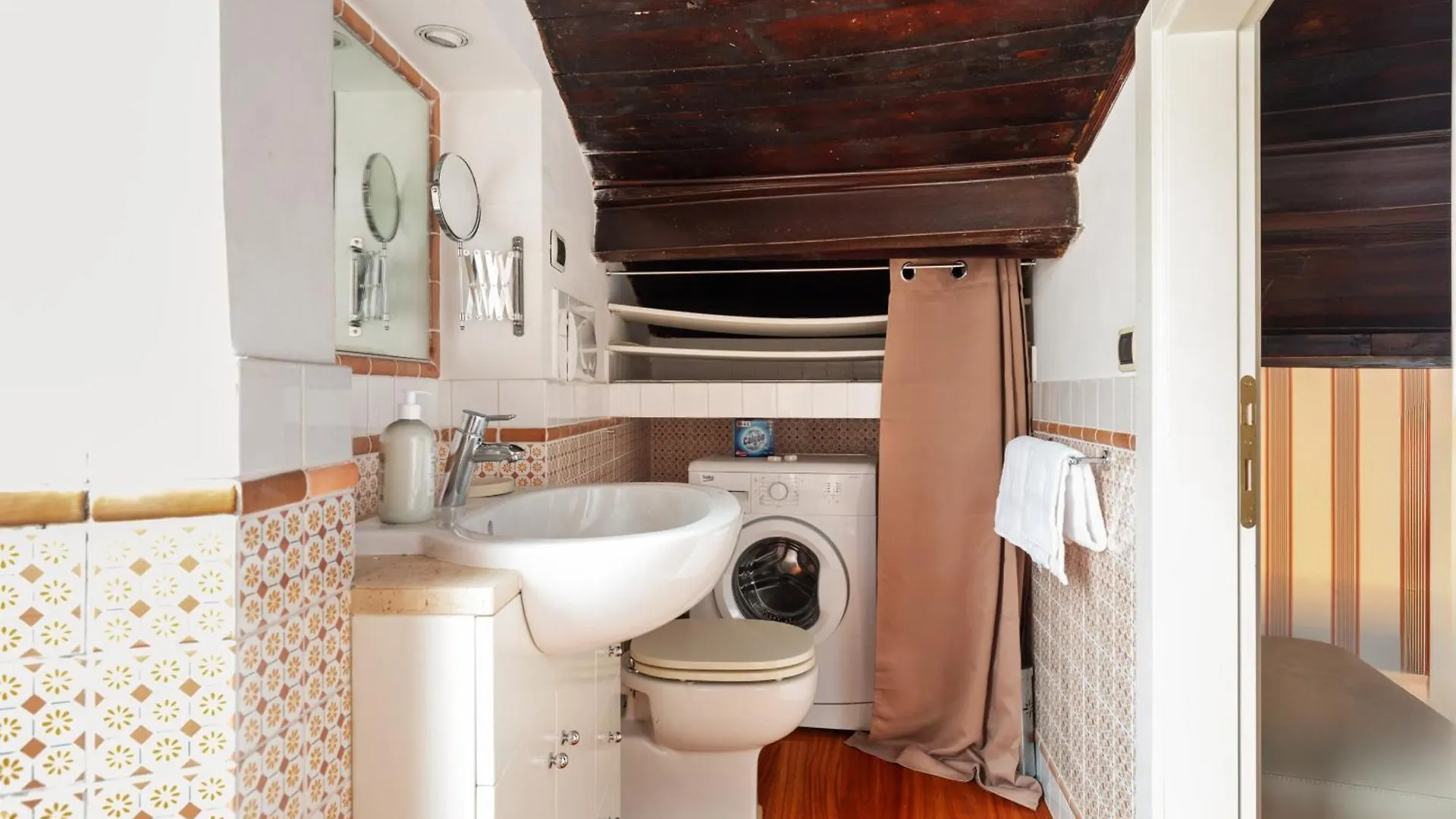 Trastevere Lovely Apartment Rome