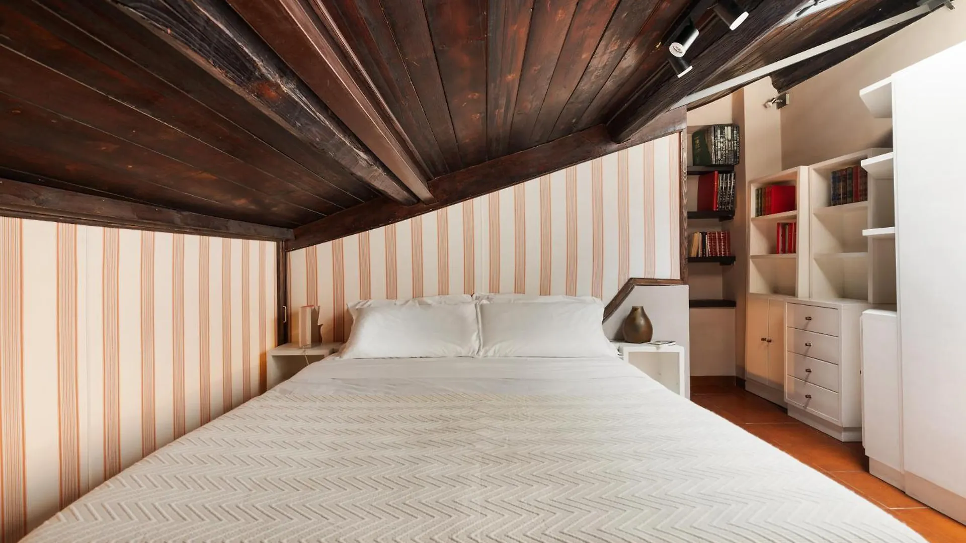Trastevere Lovely Apartment Rome 0*,