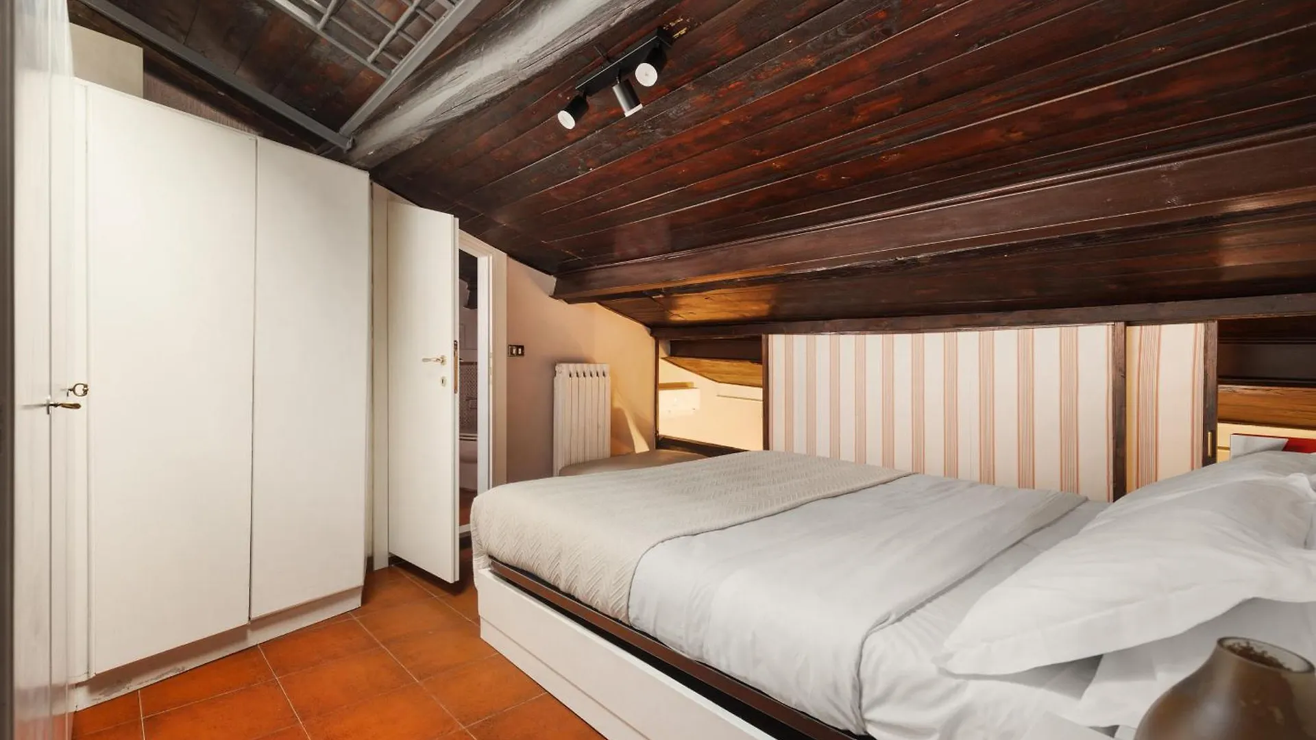 Trastevere Lovely Apartment Rome