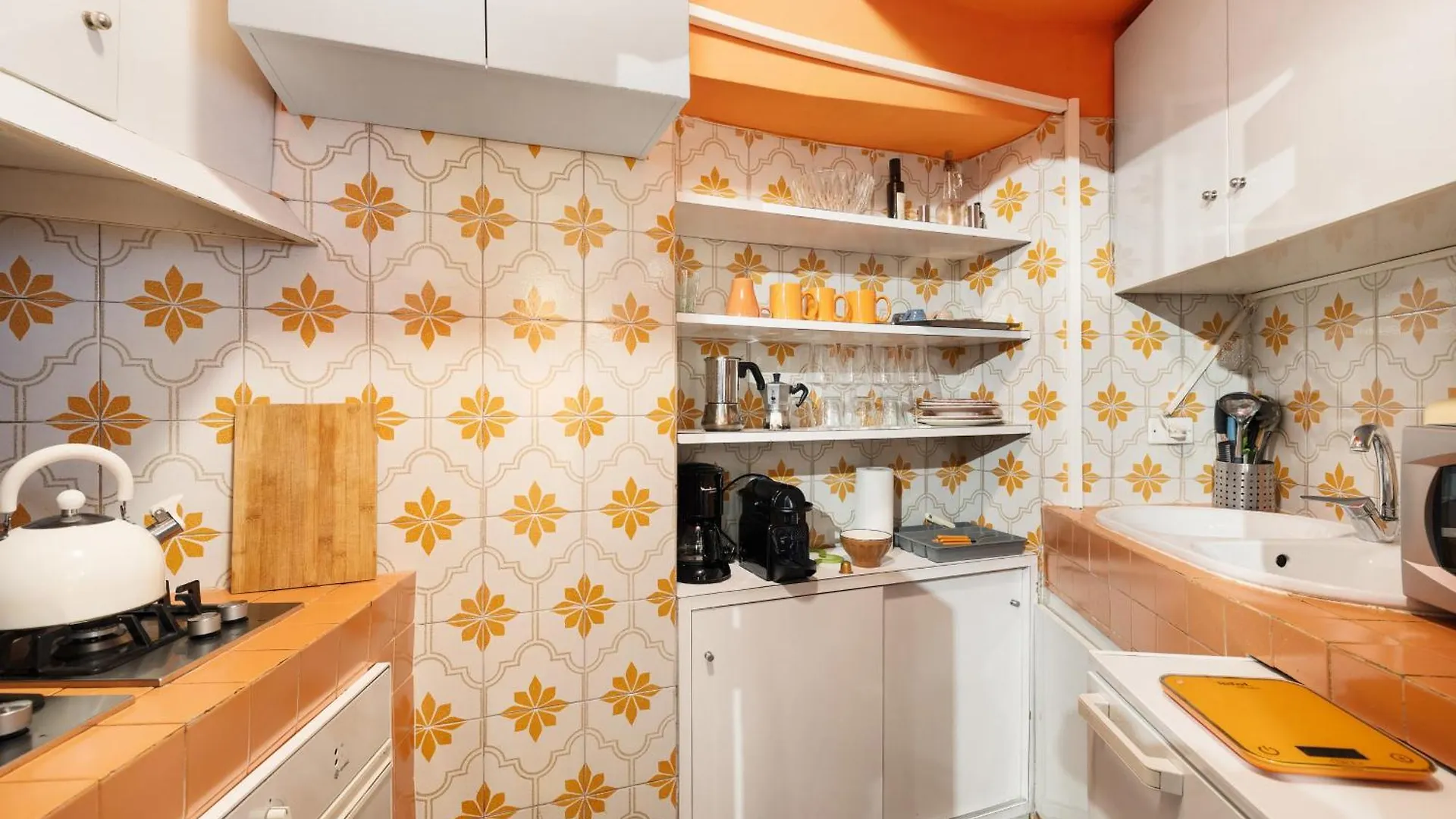 Trastevere Lovely Apartment Rome