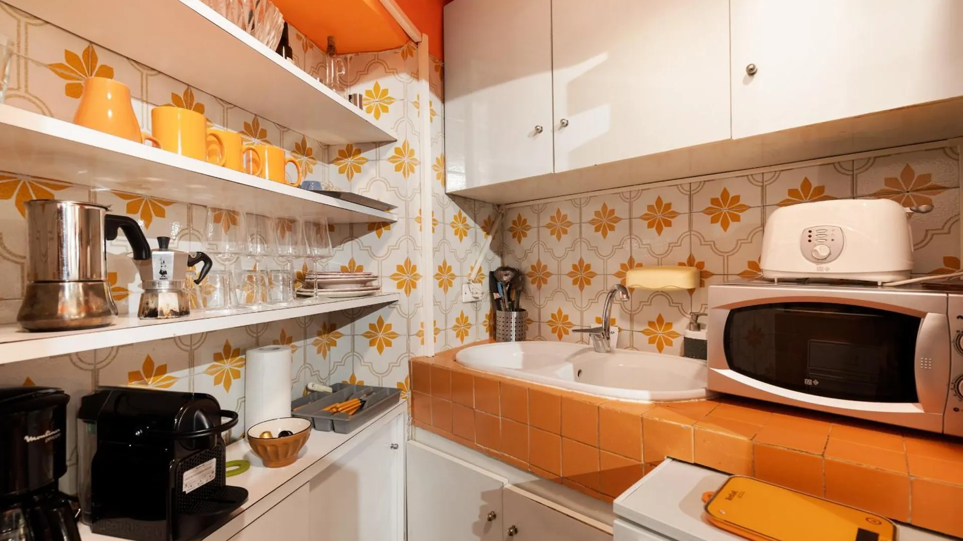 Trastevere Lovely Apartment Rome 0*,  Italy