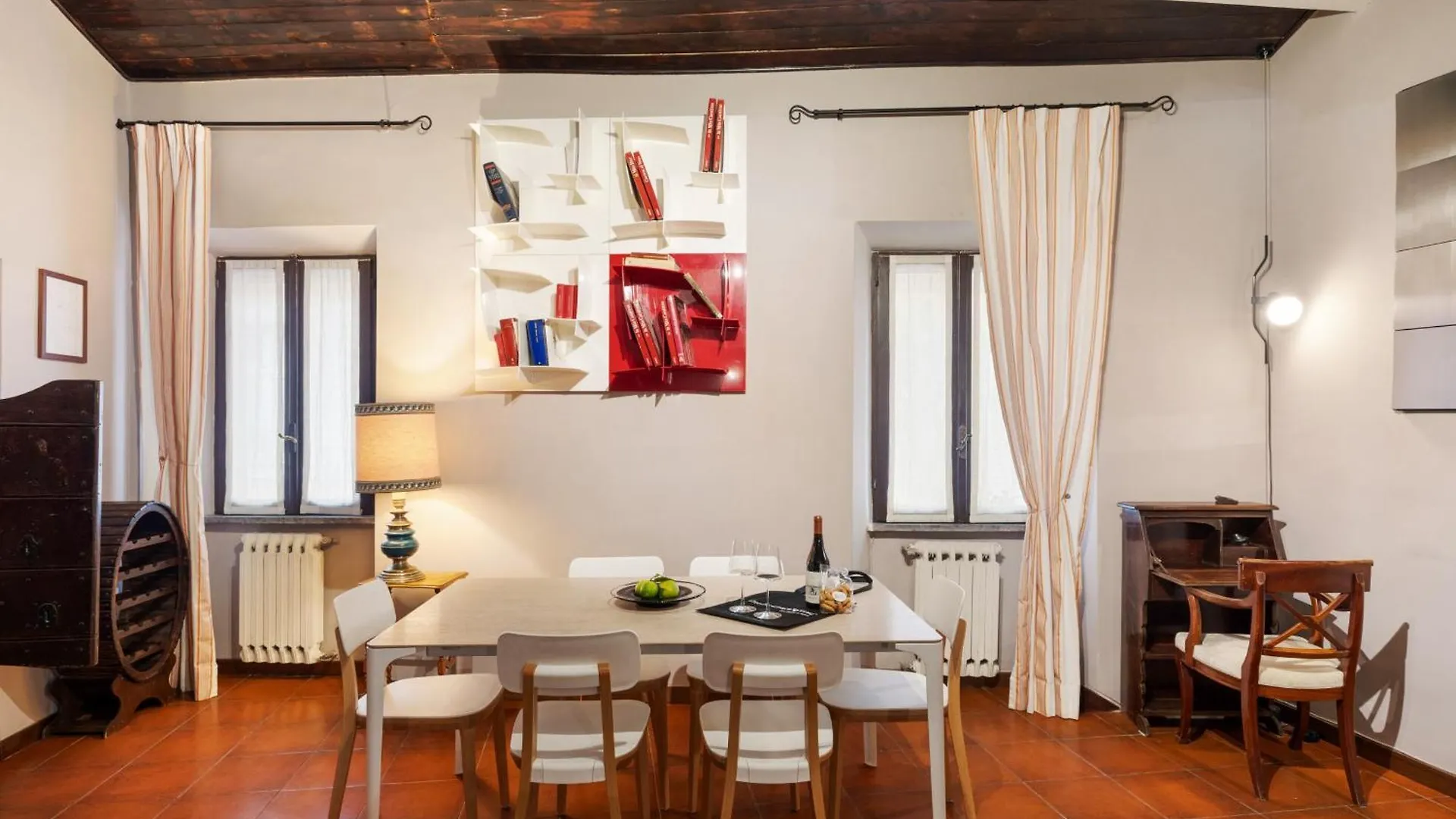 Trastevere Lovely Apartment Rome Italy
