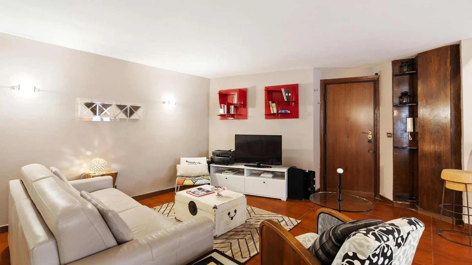Trastevere Lovely Apartment Rome