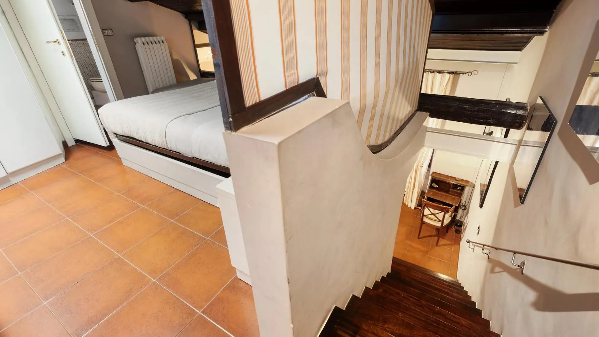 Trastevere Lovely Apartment Rome 0*,
